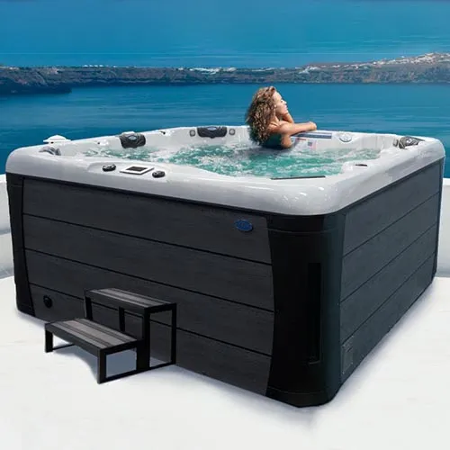 Deck hot tubs for sale in Apple Valley